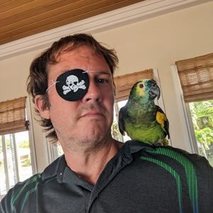 Meet your Posher, Tom